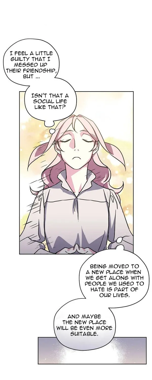 Read Chitra chapter 75 image 42 on Lezhin