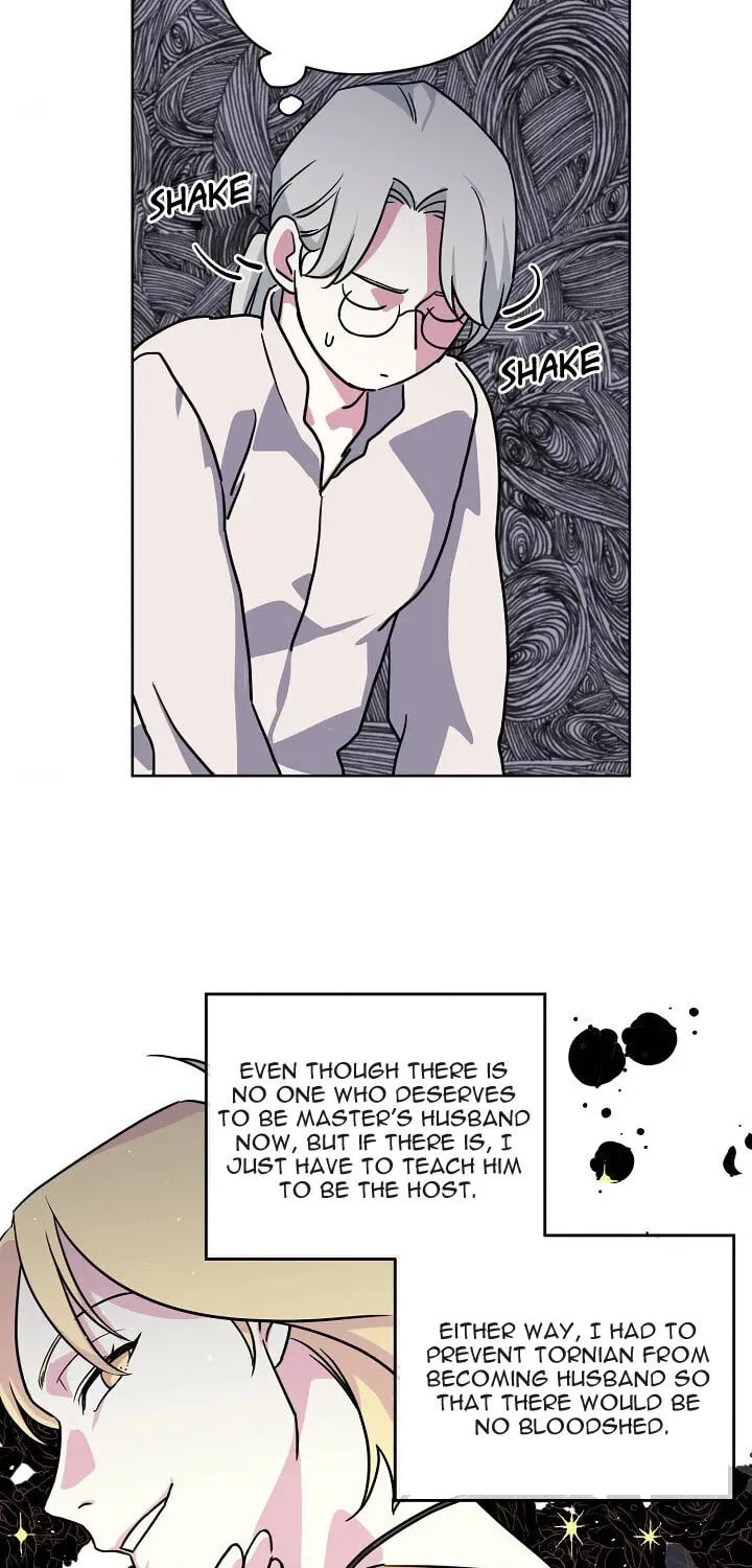 Read Chitra chapter 76 image 20 on Lezhin