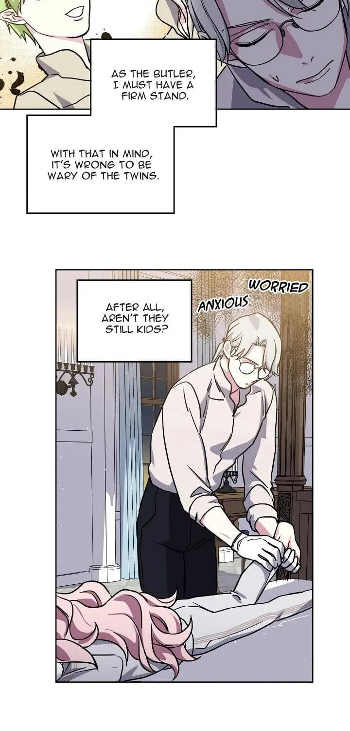 Read Chitra chapter 76 image 22 on Lezhin