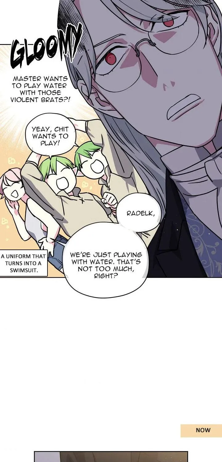 Read Chitra chapter 76 image 4 on Lezhin