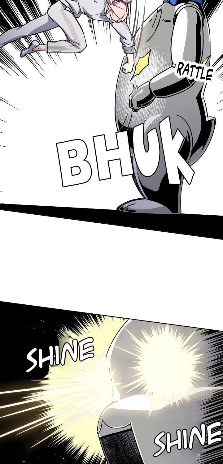 Read Chitra chapter 76 image 46 on Lezhin