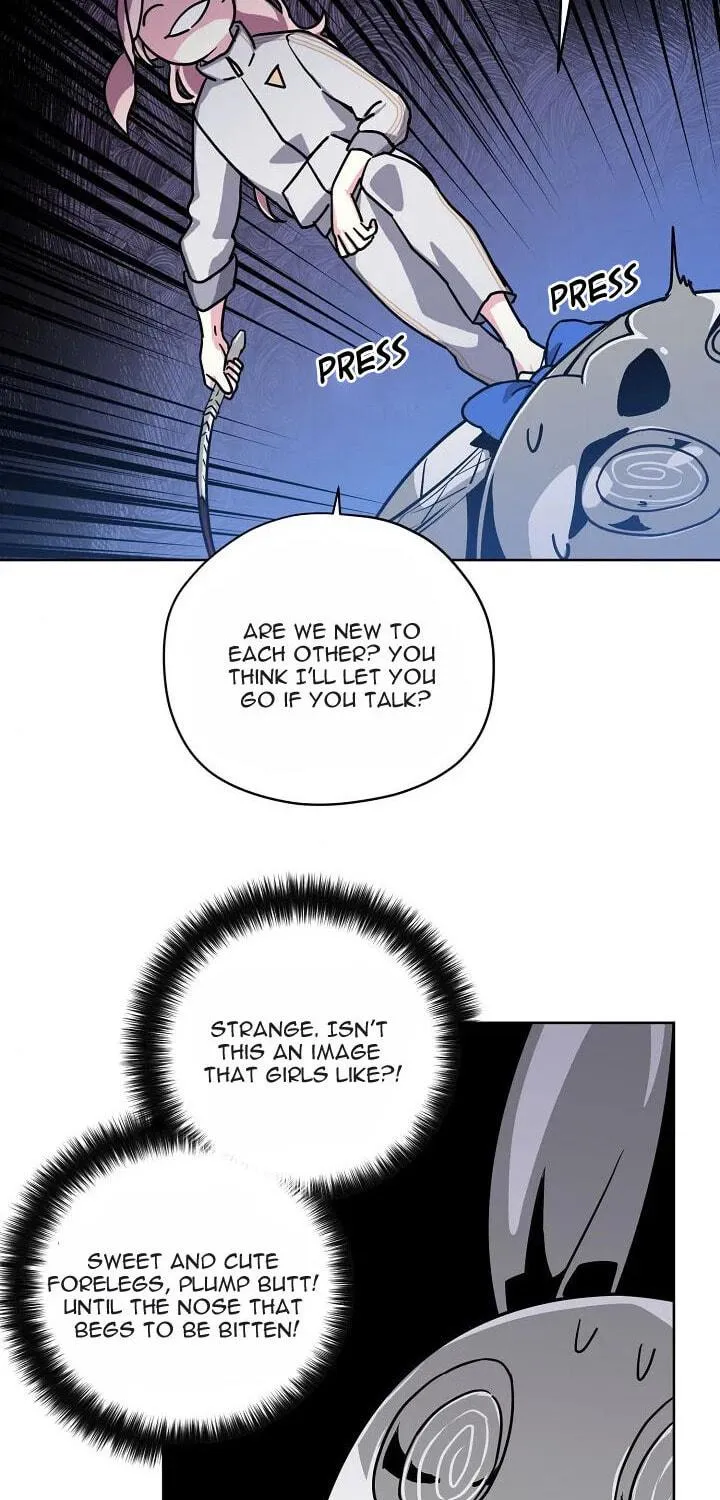 Read Chitra chapter 76 image 68 on Lezhin