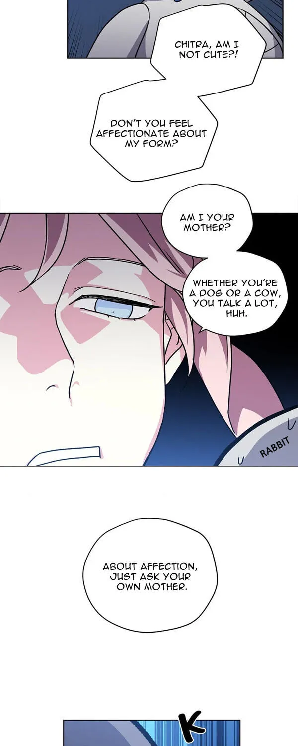 Read Chitra chapter 77 image 2 on Lezhin