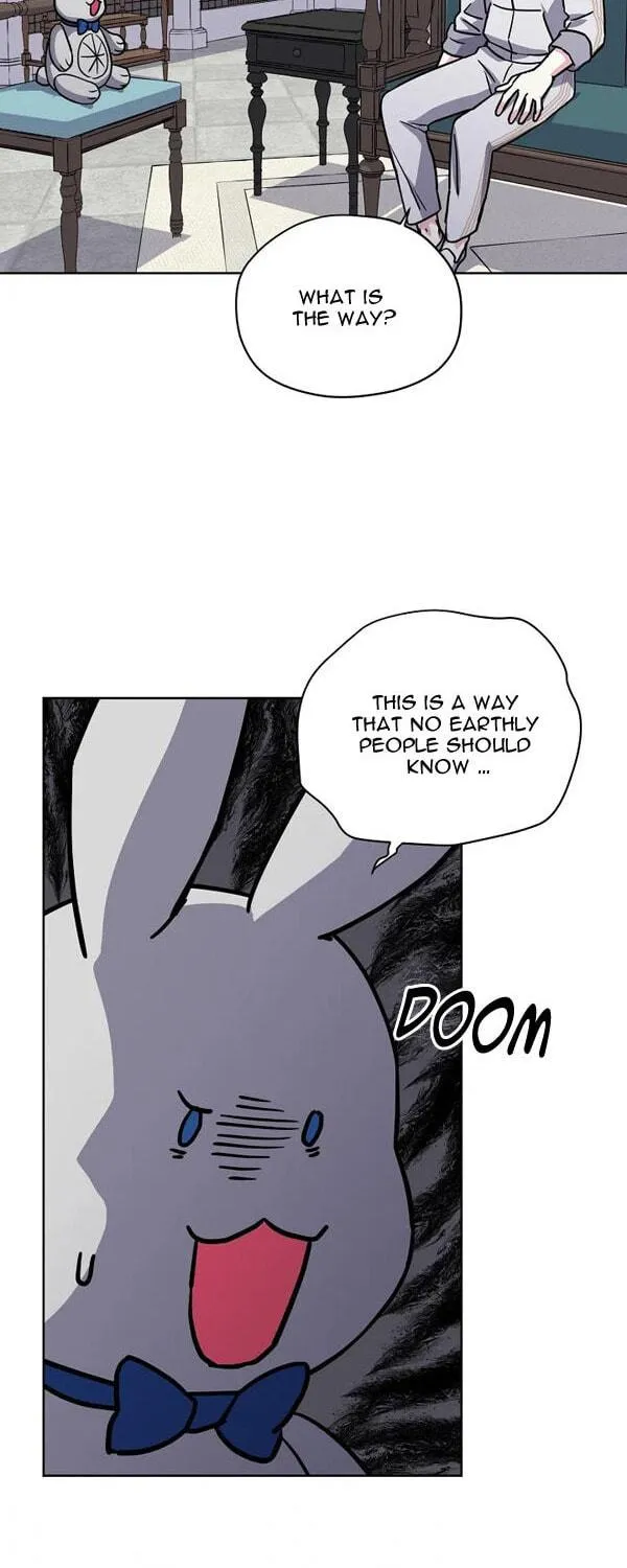 Read Chitra chapter 77 image 34 on Lezhin