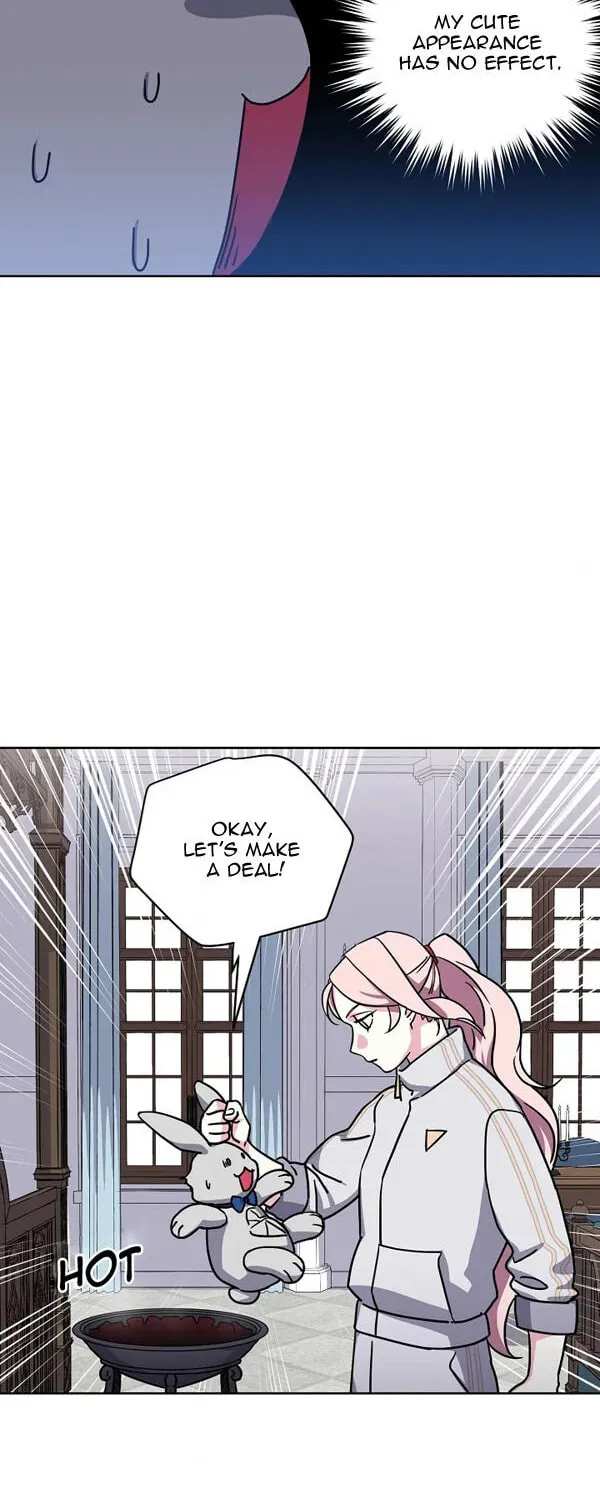 Read Chitra chapter 77 image 6 on Lezhin