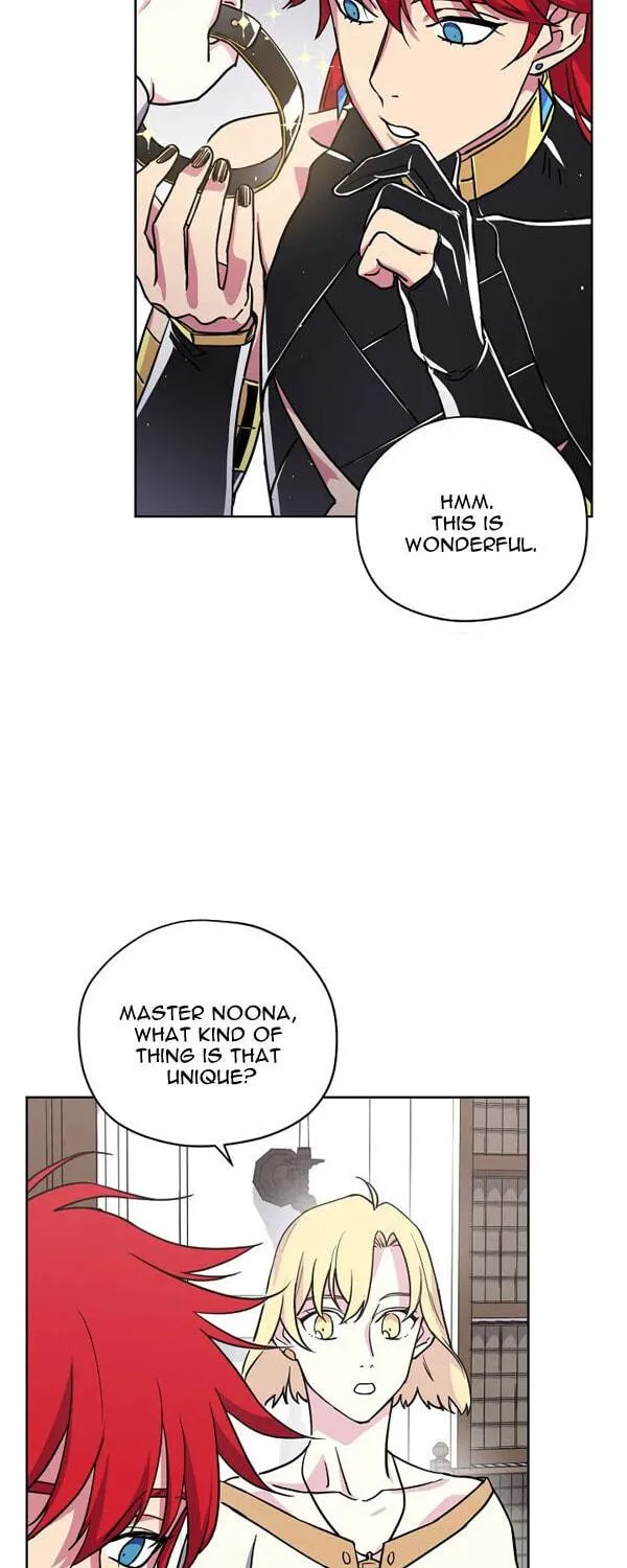 Read Chitra chapter 78 image 10 on Lezhin