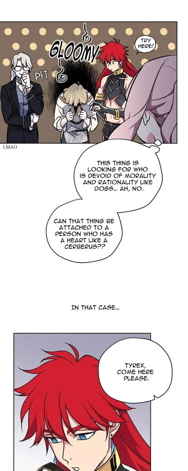 Read Chitra chapter 78 image 28 on Lezhin
