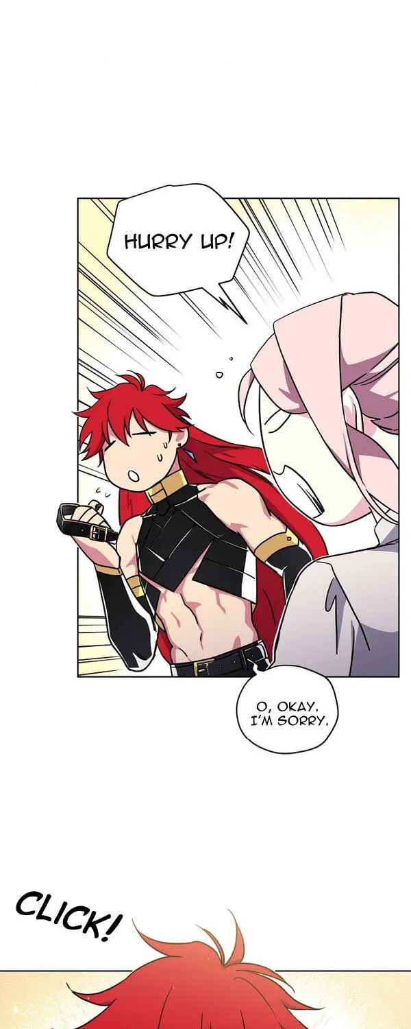 Read Chitra chapter 78 image 30 on Lezhin