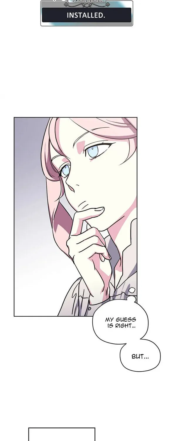 Read Chitra chapter 78 image 32 on Lezhin
