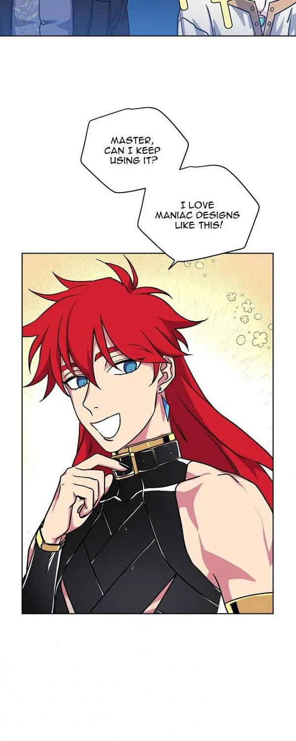 Read Chitra chapter 78 image 34 on Lezhin