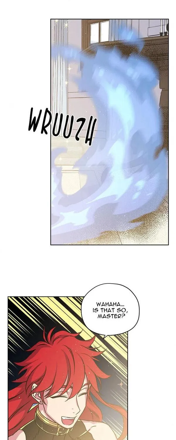 Read Chitra chapter 78 image 40 on Lezhin