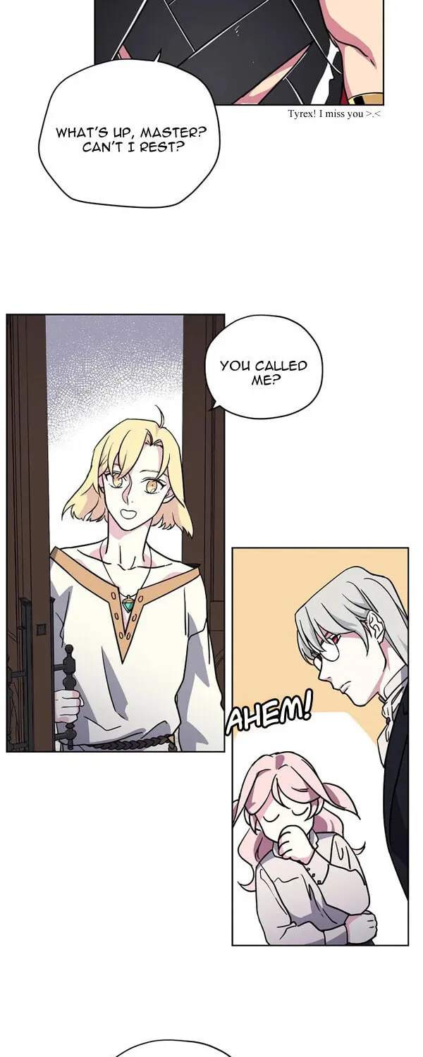Read Chitra chapter 78 image 6 on Lezhin