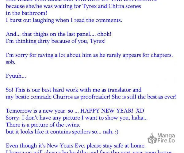 Read Chitra chapter 78 image 65 on Lezhin