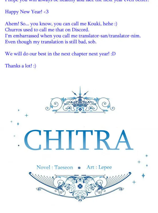 Read Chitra chapter 78 image 66 on Lezhin