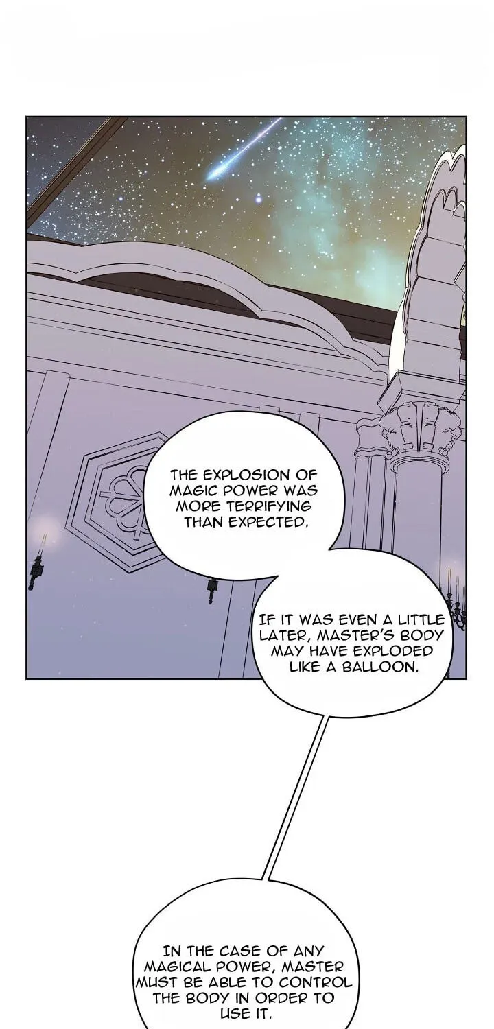 Read Chitra chapter 79 image 0 on Lezhin
