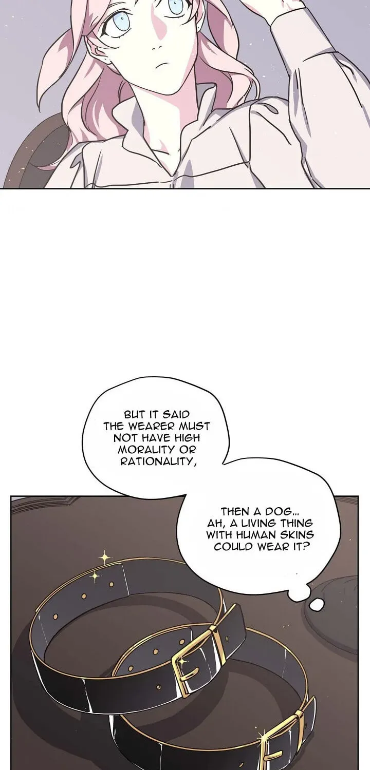 Read Chitra chapter 79 image 14 on Lezhin