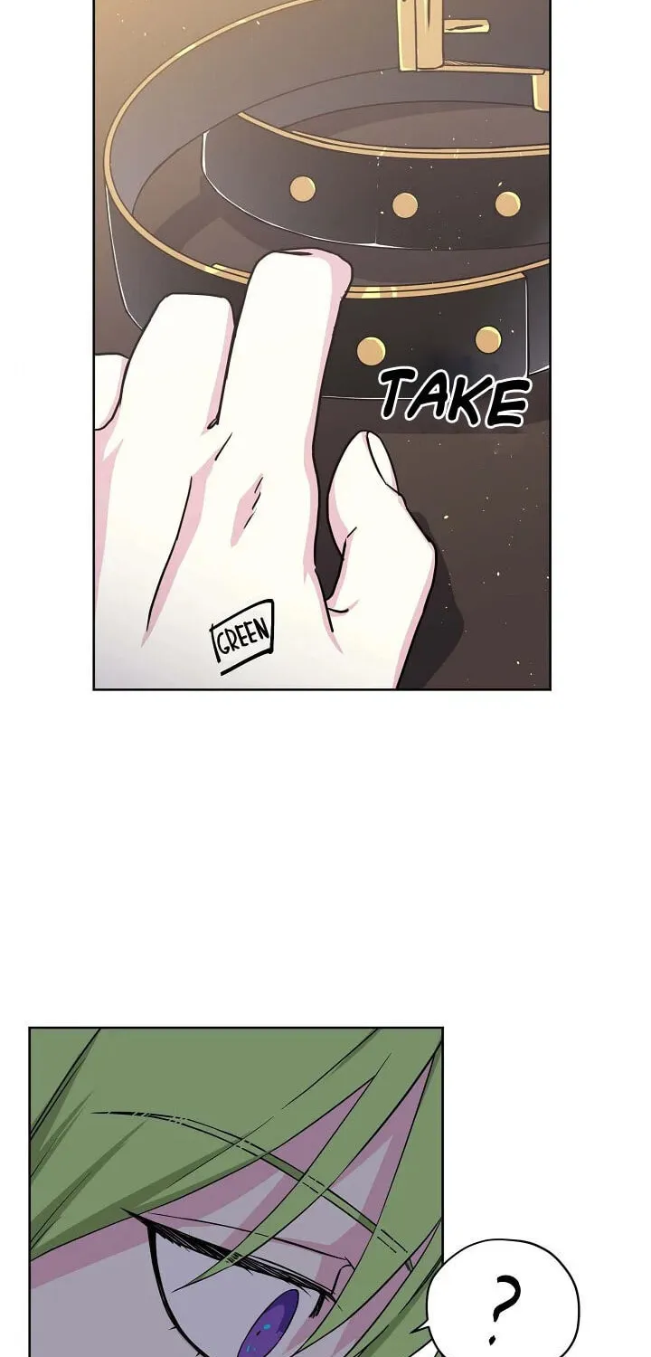 Read Chitra chapter 79 image 20 on Lezhin