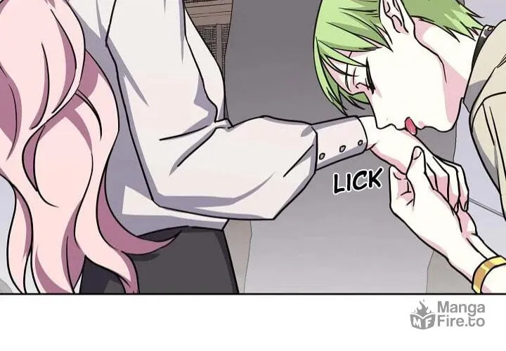 Read Chitra chapter 79 image 35 on Lezhin