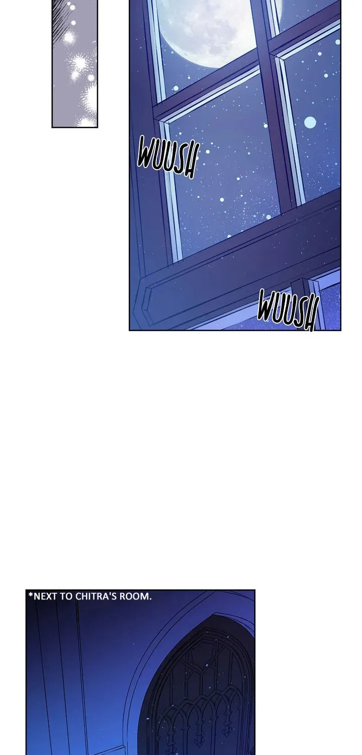 Read Chitra chapter 79 image 50 on Lezhin