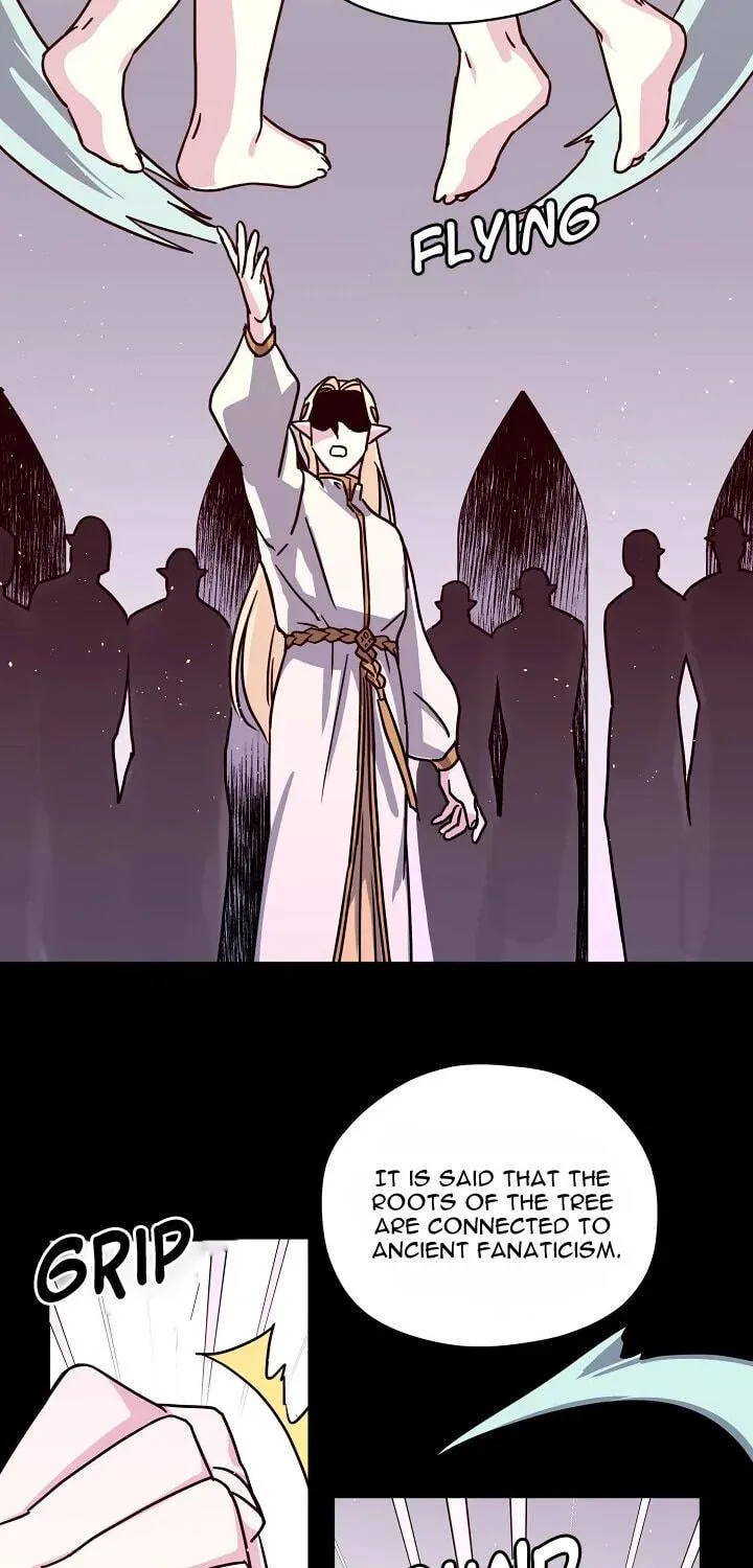 Read Chitra chapter 79 image 70 on Lezhin