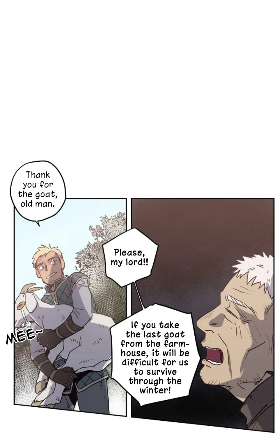 Read Chitra chapter 8 image 15 on Lezhin