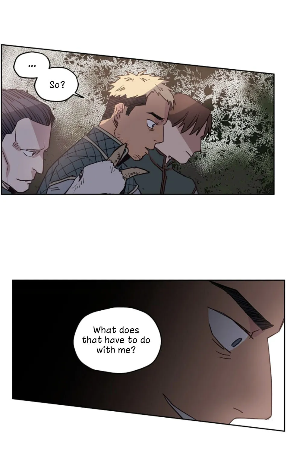 Read Chitra chapter 8 image 16 on Lezhin