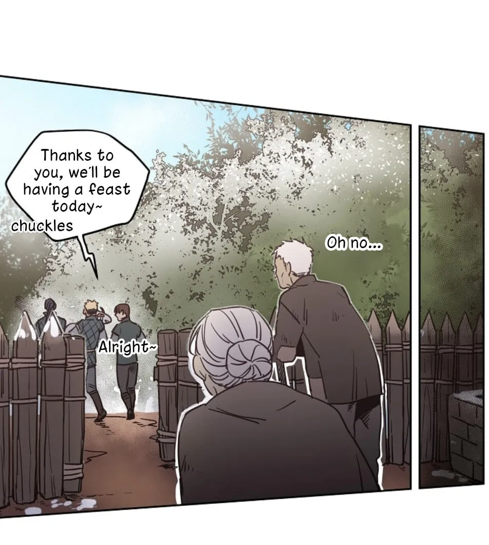 Read Chitra chapter 8 image 17 on Lezhin