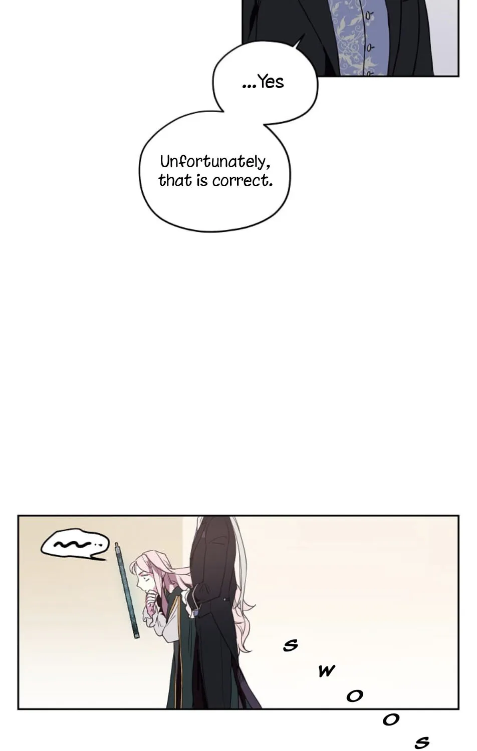 Read Chitra chapter 8 image 2 on Lezhin
