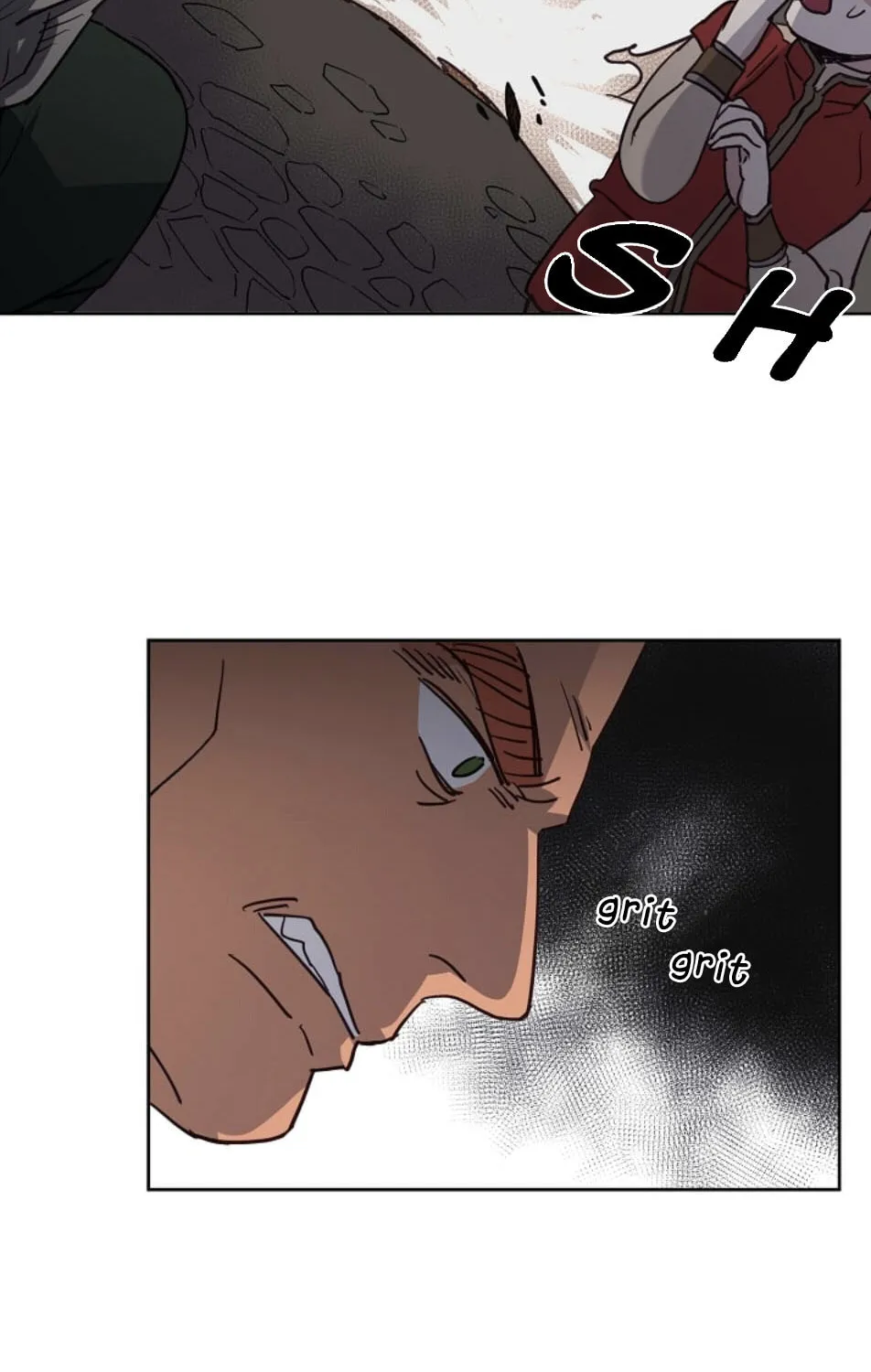 Read Chitra chapter 8 image 27 on Lezhin