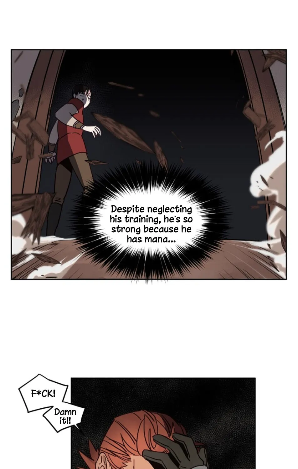 Read Chitra chapter 8 image 28 on Lezhin