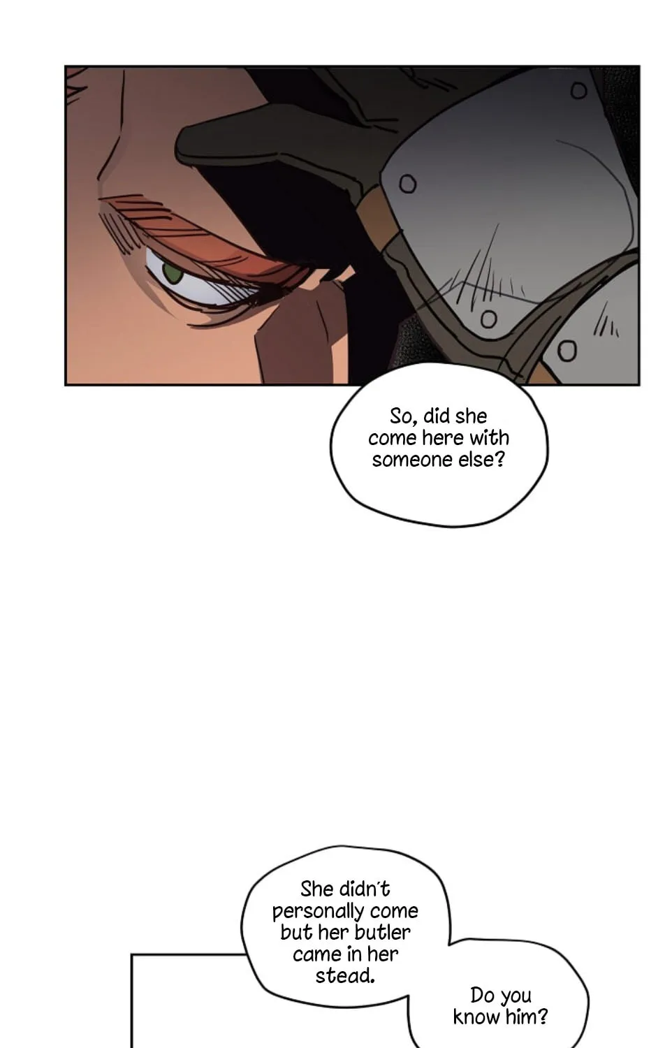 Read Chitra chapter 8 image 30 on Lezhin