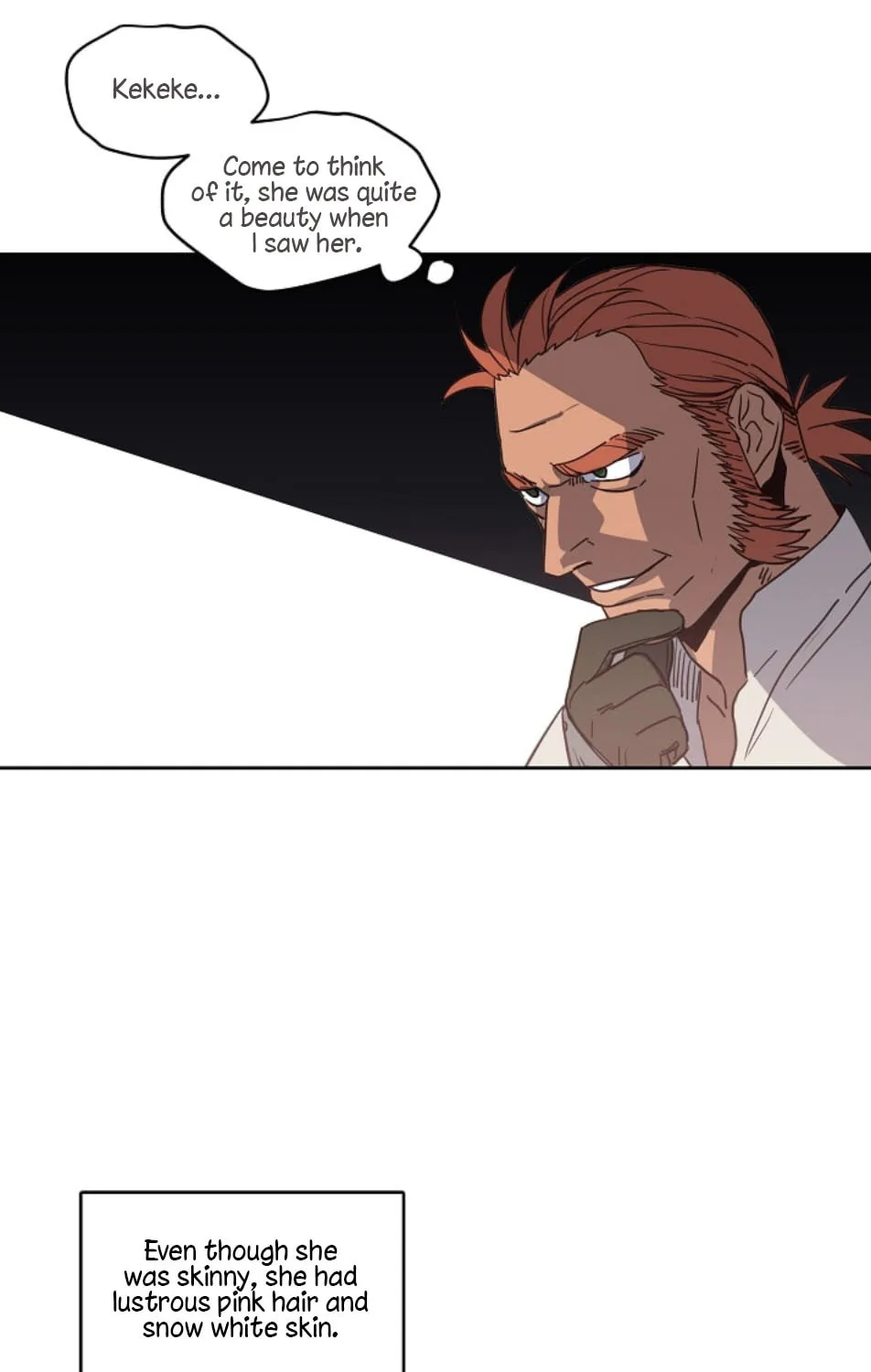 Read Chitra chapter 8 image 36 on Lezhin