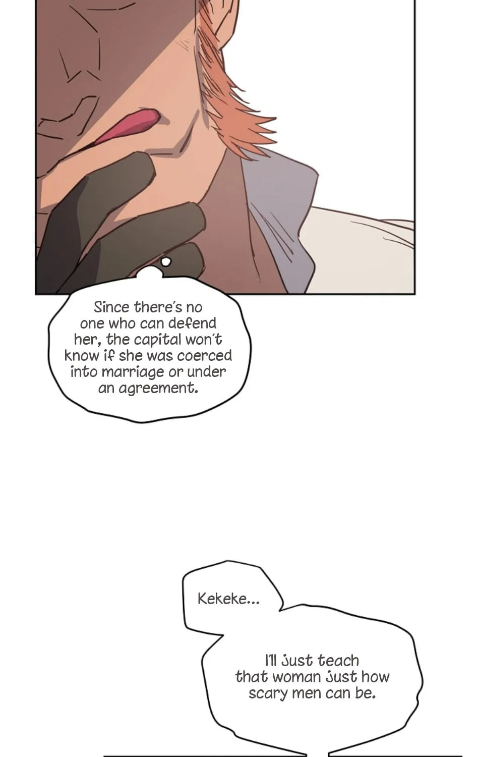 Read Chitra chapter 8 image 39 on Lezhin