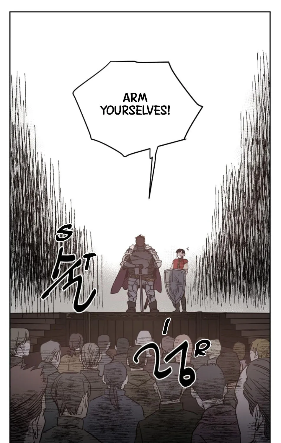 Read Chitra chapter 8 image 42 on Lezhin