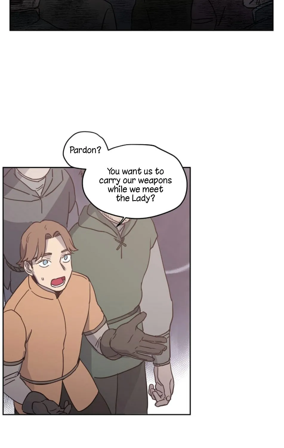 Read Chitra chapter 8 image 43 on Lezhin