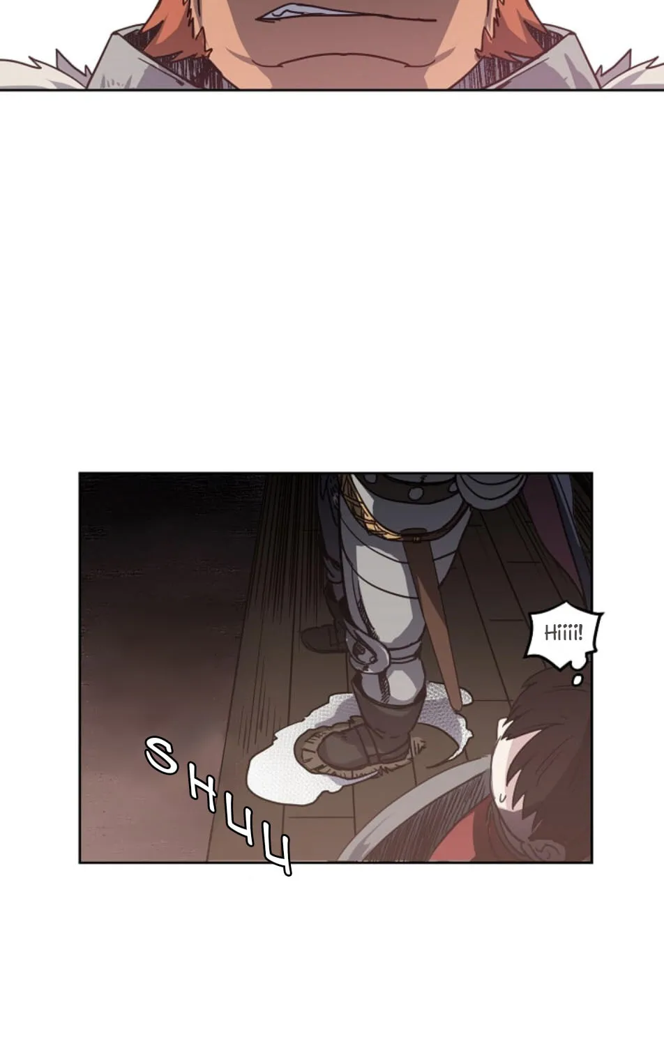 Read Chitra chapter 8 image 46 on Lezhin