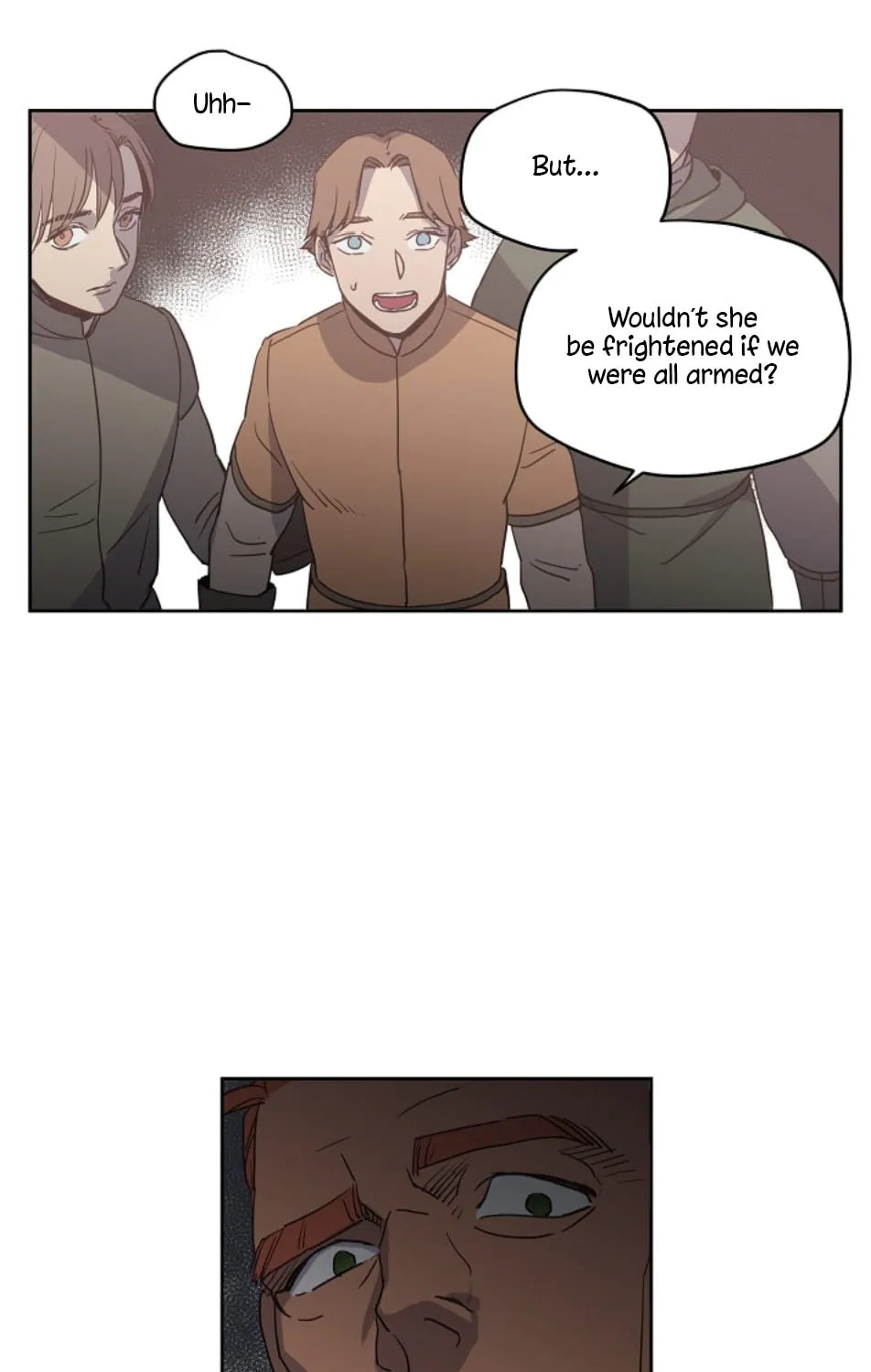 Read Chitra chapter 8 image 48 on Lezhin