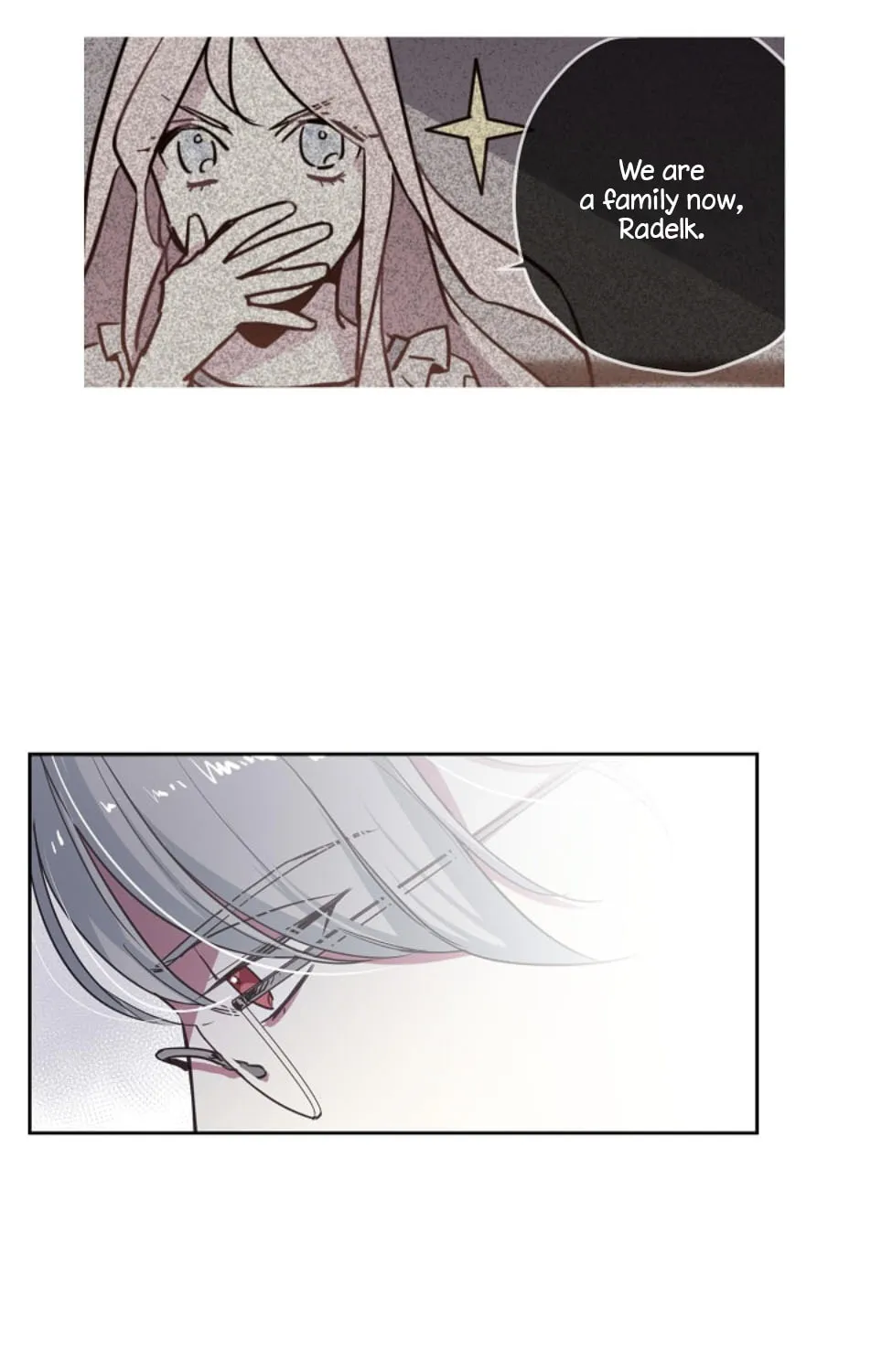 Read Chitra chapter 8 image 6 on Lezhin