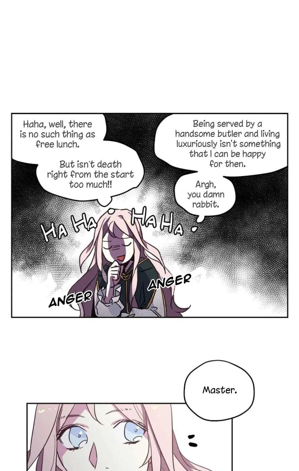 Read Chitra chapter 8 image 8 on Lezhin