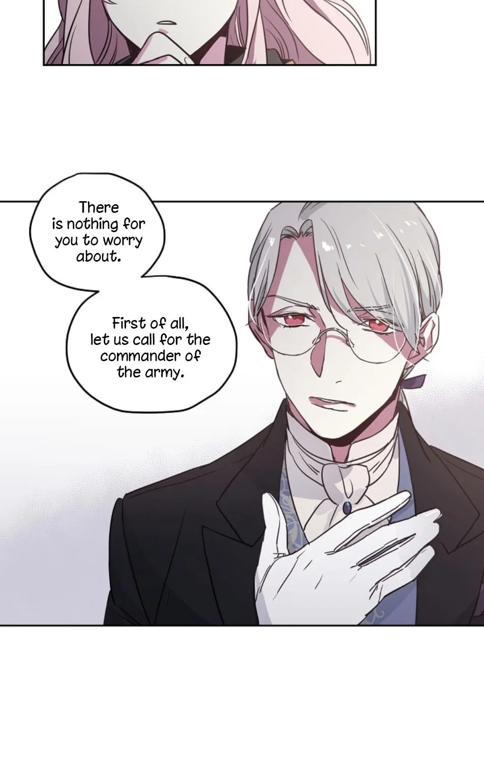 Read Chitra chapter 8 image 9 on Lezhin