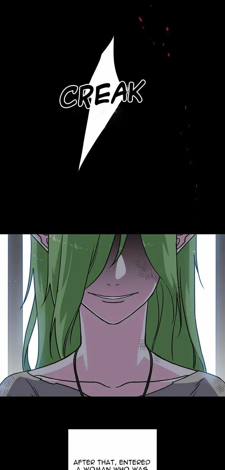 Read Chitra chapter 80 image 2 on Lezhin