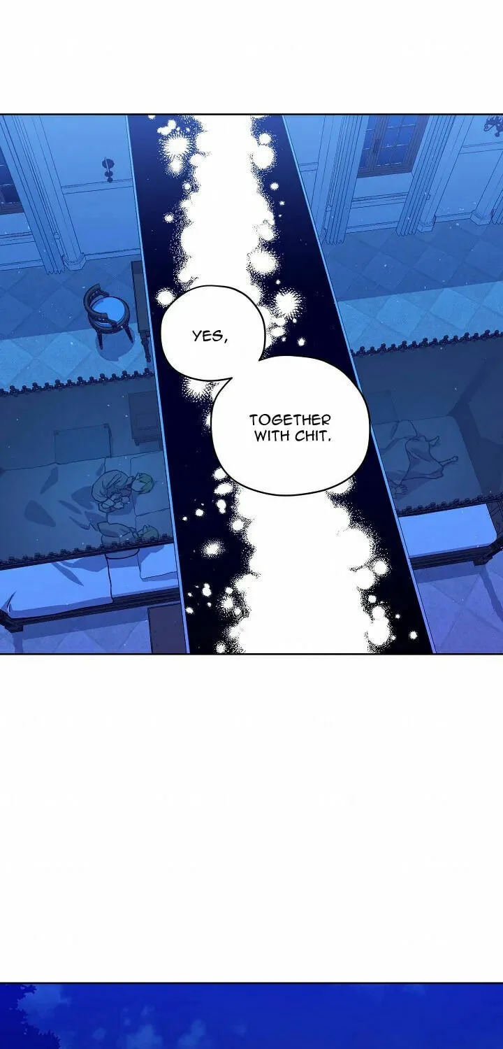 Read Chitra chapter 80 image 31 on Lezhin