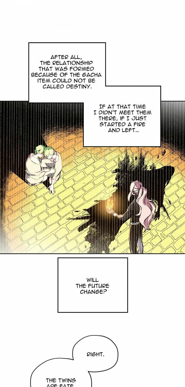 Read Chitra chapter 80 image 43 on Lezhin