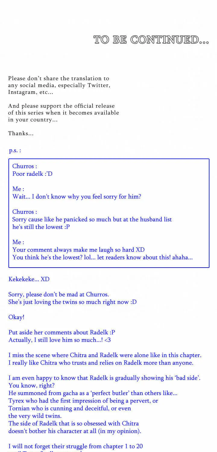 Read Chitra chapter 80 image 61 on Lezhin