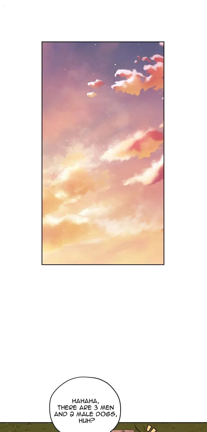 Read Chitra chapter 81 image 0 on Lezhin