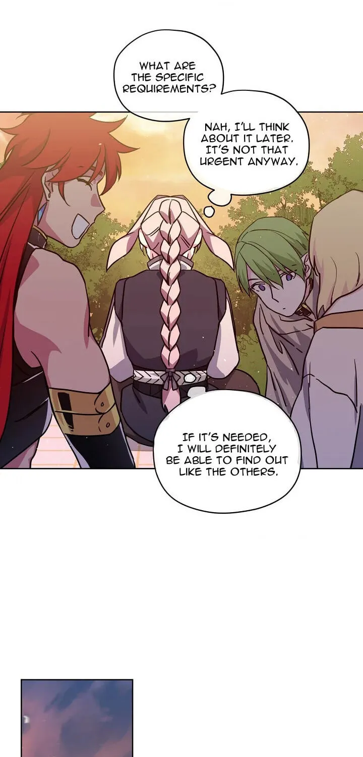 Read Chitra chapter 81 image 20 on Lezhin