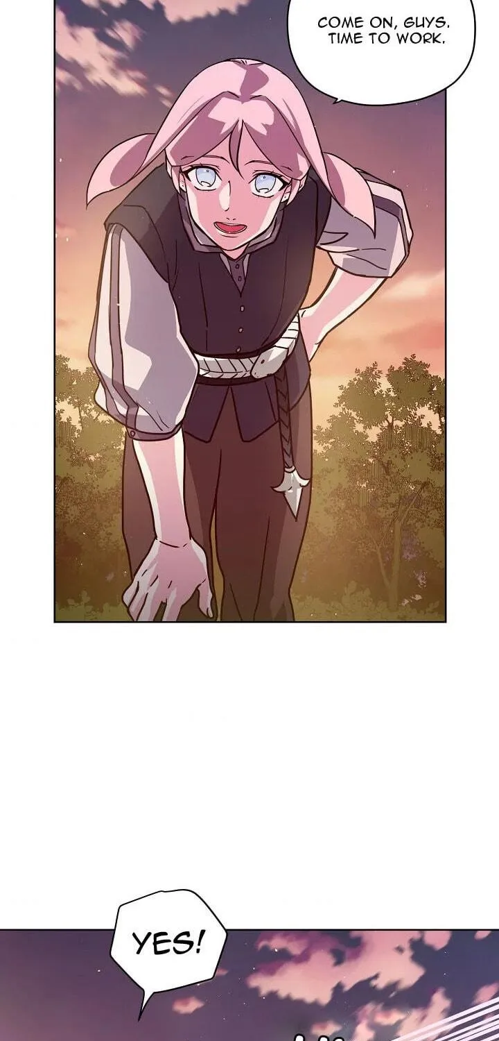 Read Chitra chapter 81 image 40 on Lezhin