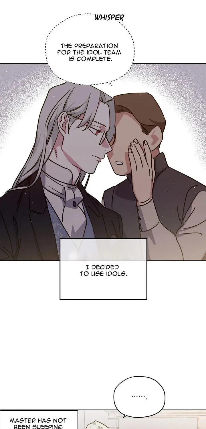 Read Chitra chapter 82 image 12 on Lezhin