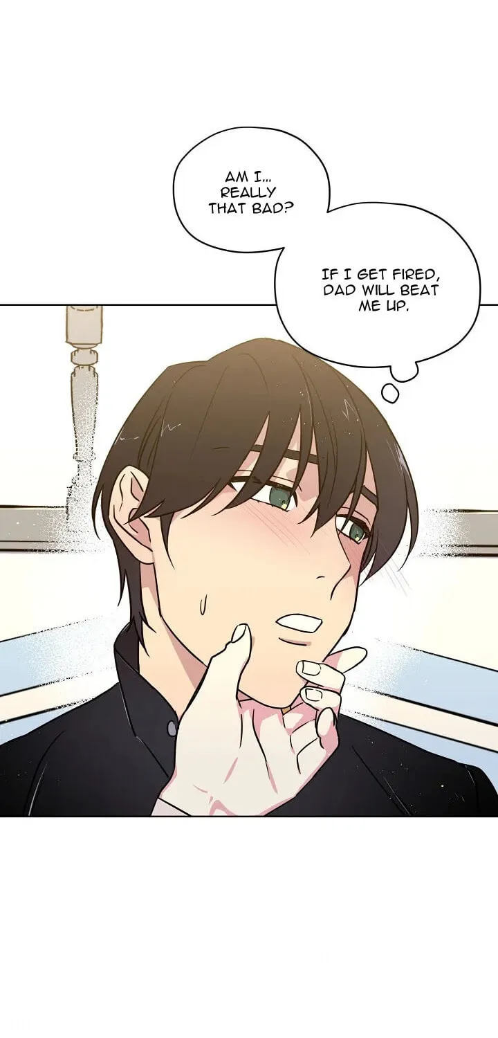 Read Chitra chapter 83 image 30 on Lezhin