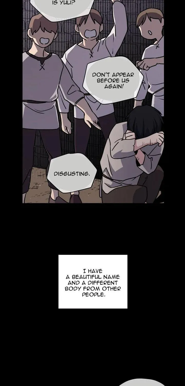 Read Chitra chapter 83 image 4 on Lezhin